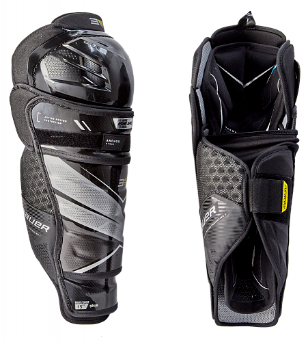 Щитки 3S PRO SHIN GUARD SR