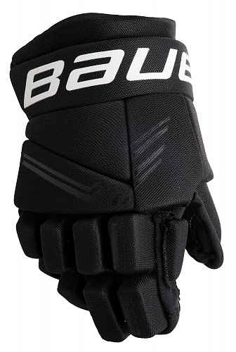 Перчатки S24 BAUER X GLOVE YTH