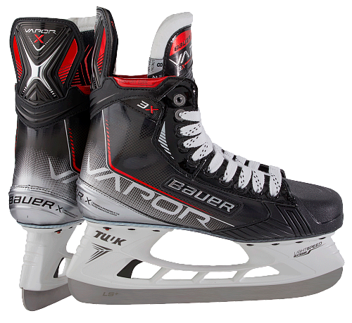 Коньки 3X SKATE SR
