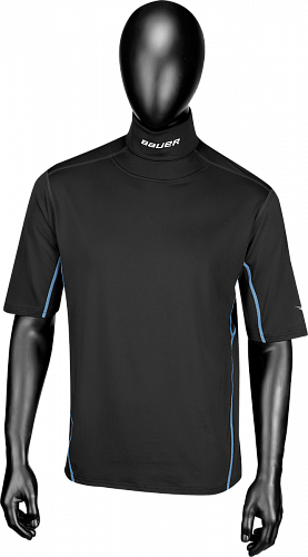 Термо-топ NG CORE INT.NECK SS TOP SR