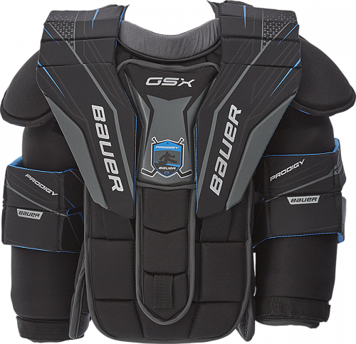 Нагрудник вратаря GSX PRODIGY CHEST PROTECTOR YTH