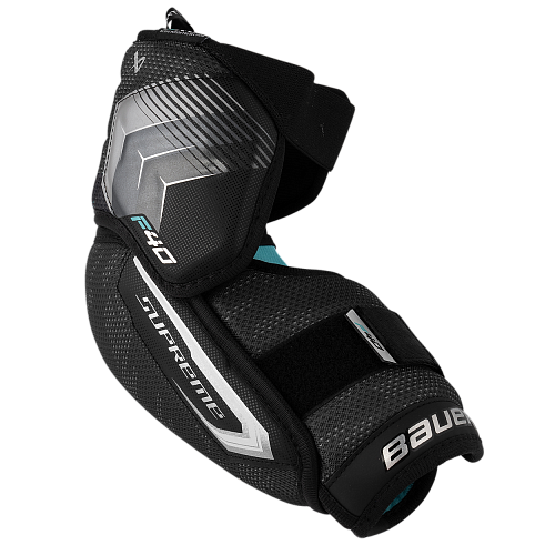 Налокотники S26 F40 ELBOW PAD SR