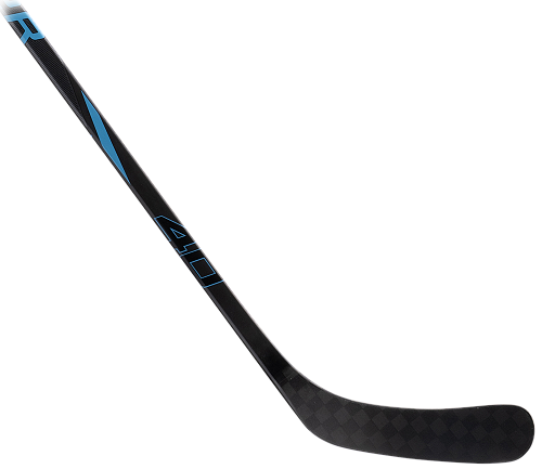 Композитная клюшка S24 PERFORMANCE GRIP STICK-40