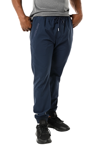 Брюки TEAM WOVEN JOGGER SR