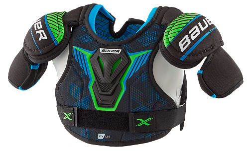 Нагрудник X SHOULDER PAD YTH