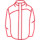 Куртки
