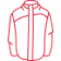 Куртки