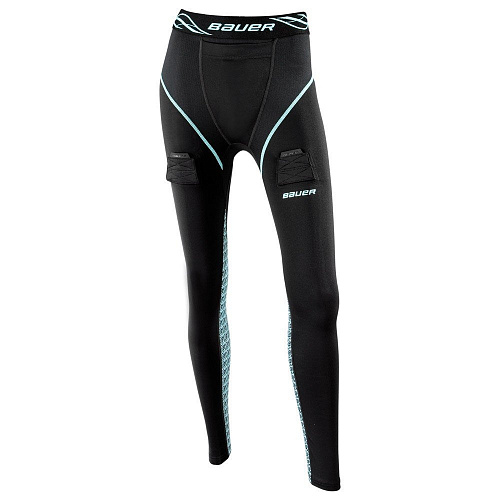 Термо-брюки женские NG WOMEN'S COMPRESSION JILL PANT