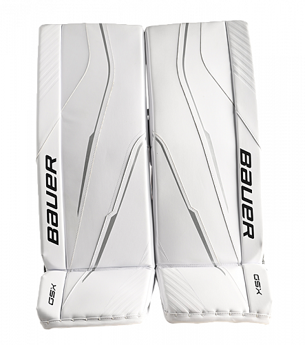 Щитки вратаря S23 GSX GOAL PAD JR