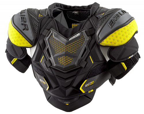 Нагрудник ULTRASONIC SHOULDER PAD SR