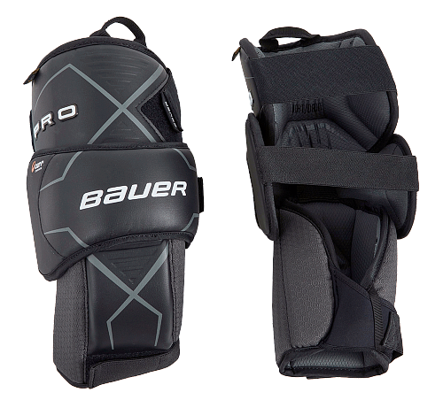 Защита колена вратаря PRO KNEE GUARD INT