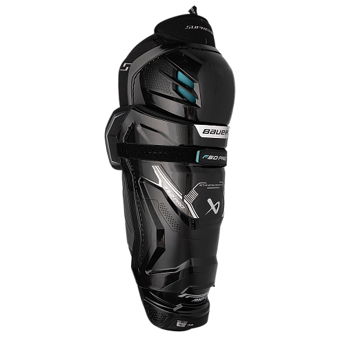 Щитки S26 F50 PRO SHIN GUARD JR
