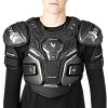 Нагрудник S26 F50 PRO SHOULDER PAD JR