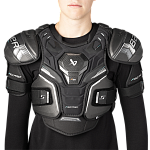 Нагрудник S26 F50 PRO SHOULDER PAD JR