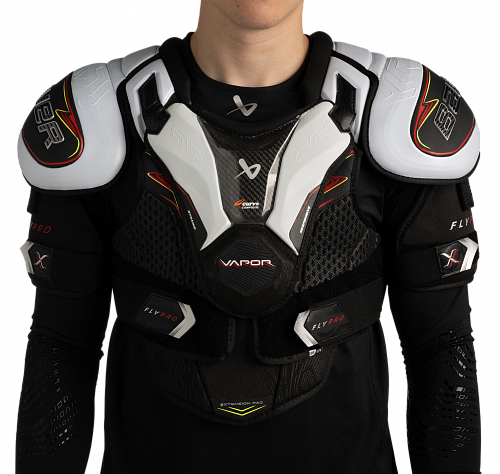 Нагрудник S25 FLYPRO SHOULDER PAD INT