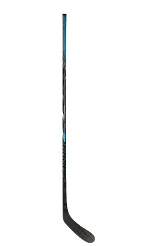 композитная клюшка S26 FUSE GRIP STICK SR