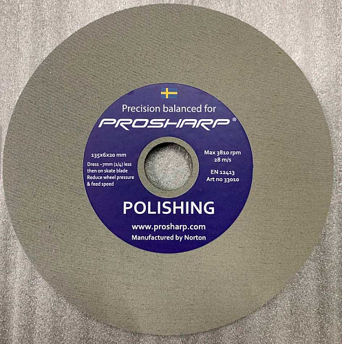 Точильный диск Prosharp polishing wheel