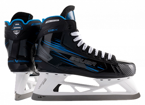 Коньки S24 GSX GOAL SKATE SR