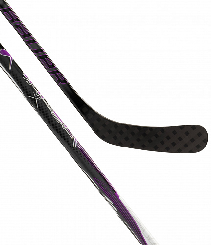 Композитная клюшка  S25 YOUTH GRIP STICK (46")