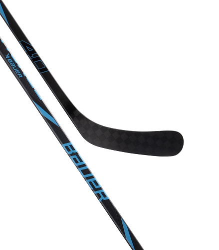 Композитная клюшка S24 PERFORMANCE GRIP STICK-40