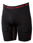 Термо-шорты с раковиной ESSENTIAL COMP JOCK SHORT YTH