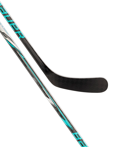 Композитная клюшка S26 F50 PRO GRIP STICK SR