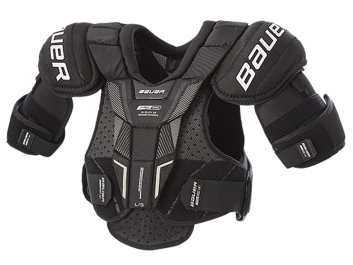 Нагрудник PRO SERIES SHOULDER PAD SR
