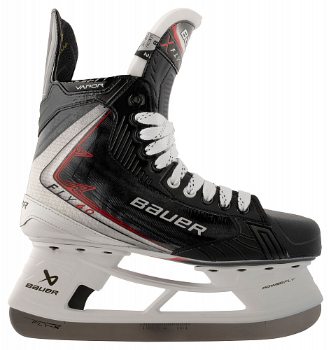 Коньки S25 FLY40 SKATE SR