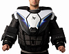 Нагрудник вратаря S25 FLYLITE CHEST PROTECTOR SR