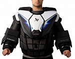 Нагрудник вратаря S25 FLYLITE CHEST PROTECTOR SR
