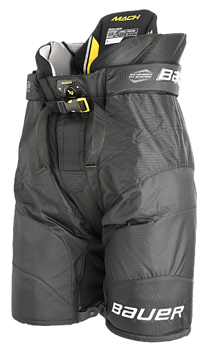 Трусы MACH PANT SR