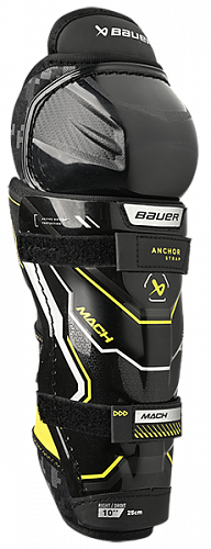Щитки MACH SHIN GUARD YTH