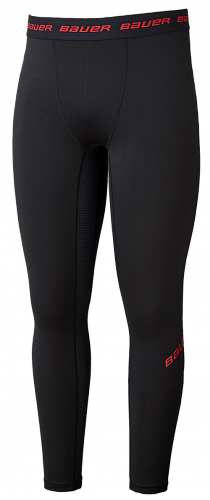 Термо-брюки ESSENTIAL COMP BL PANT YTH