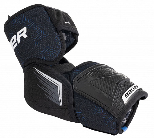 Налокотники S24 BAUER X ELBOW PAD SR