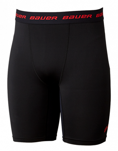 Термо-шорты ESSENTIAL COMP BL SHORT SR