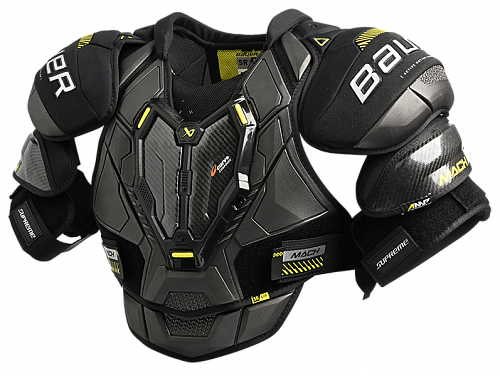 Нагрудник MACH SHOULDER PAD SR
