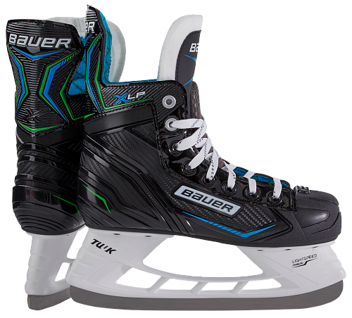 Коньки X-LP SKATE JR
