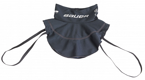 Защита горла NG23 PREM NECKGUARD BIB SR