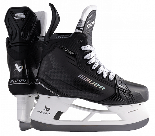 Коньки SHADOW SKATE INT