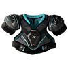 Нагрудник S26 FUSE SHOULDER PAD YTH