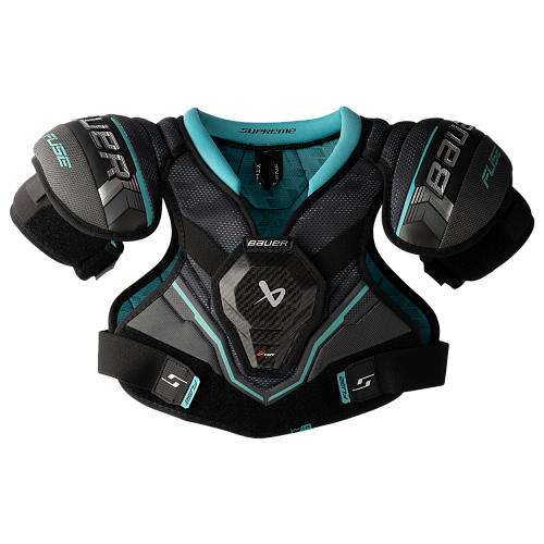 Нагрудник S26 FUSE SHOULDER PAD YTH