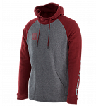 Толстовка SQUARE HOODIE SR