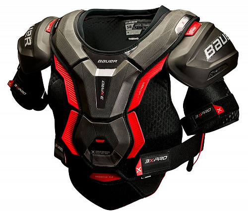 Нагрудник 3X PRO SHOULDER PAD SR