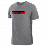 Футболка VAPOR MIRROR SS CREW SR