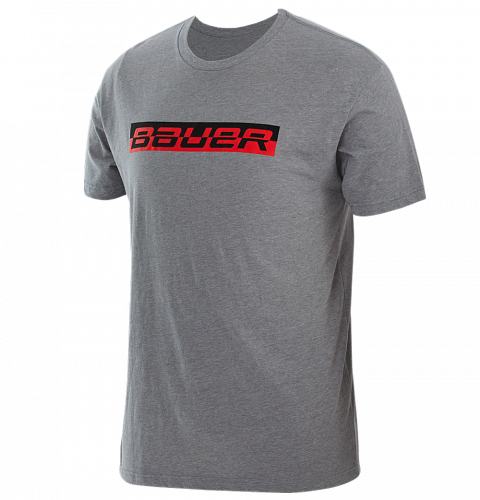 Футболка VAPOR MIRROR SS CREW SR