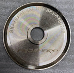 Расходные материалы skatepal EP B64 100mm 4"