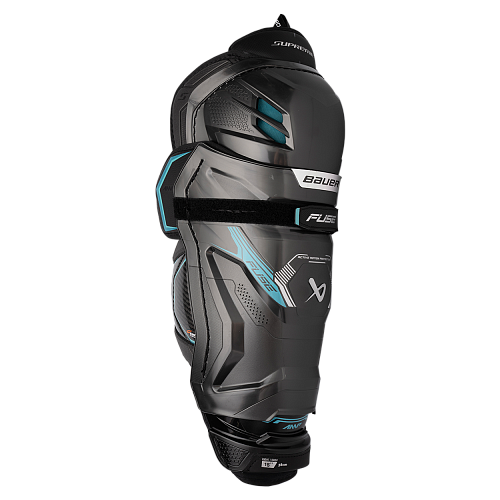 Щитки S26 FUSE SHIN GUARD SR