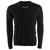 Термо-верх S17 BASICS BL LS TOP YTH