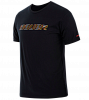 Футболка VAPOR FOCUS SS CREW SR