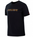 Футболка VAPOR FOCUS SS CREW SR